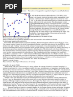 Punctuation 1 Rainbow Light