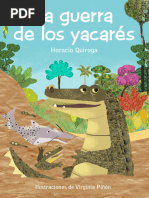 Bicho Raro: Cuento de Graciela Montes | PDF