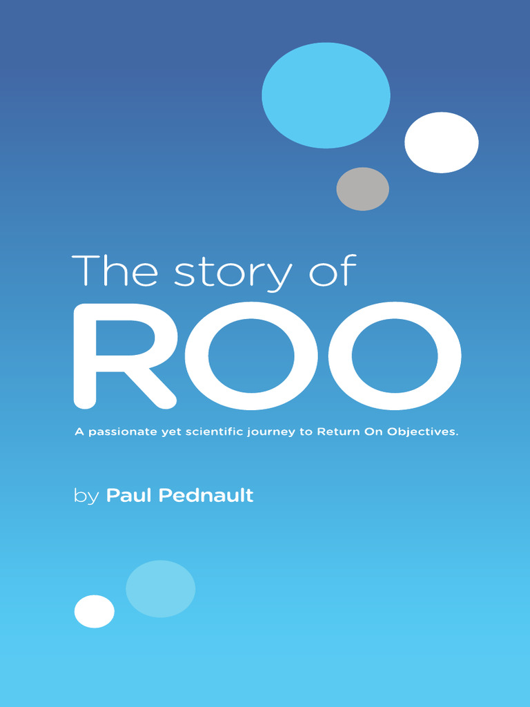 The ROO Methodology for Sponsorship Success | PDF | Corporate Social ...