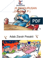 Kursus Pengurusan Jenazah