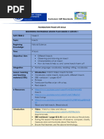 Platinum Grade 4 Social Science Scan | PDF
