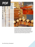 Download Alat Musik Tradisional Indonesia by Kamal Chiter SN84808787 doc pdf