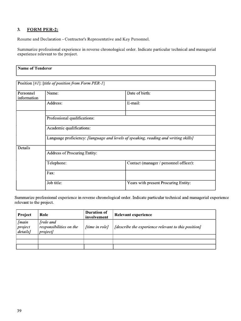 Pages To Re-Print | PDF