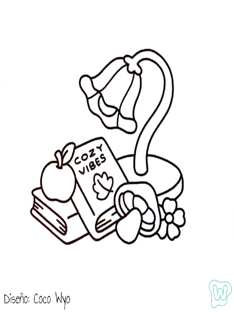 Cozy Cute | PDF