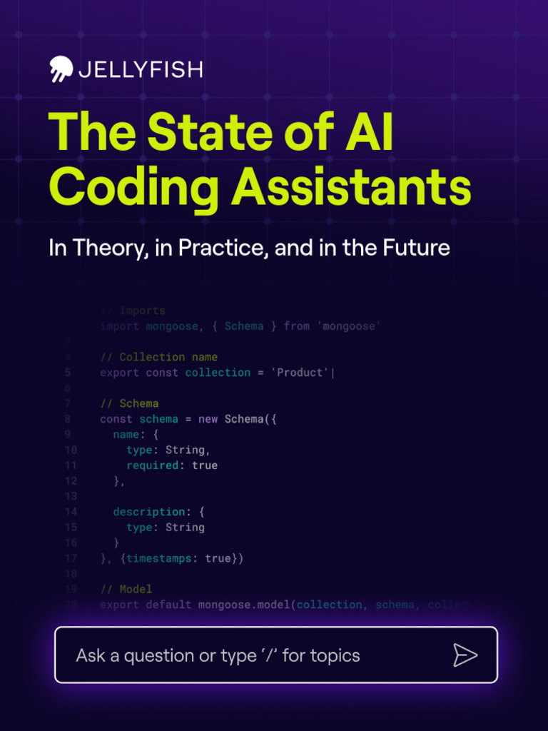 AI Coding Assistants: 2025 Insights | PDF