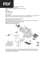 Vectra nstrument Cluster Not Workng at Skye Clarey blog