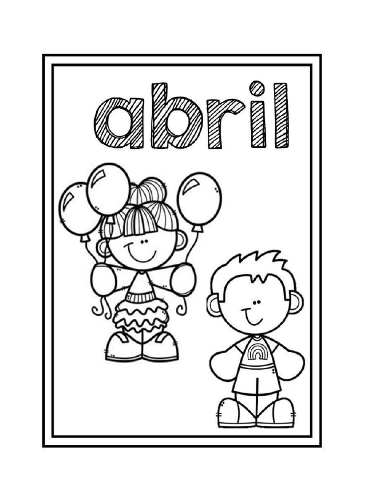 Carátula Abril | PDF