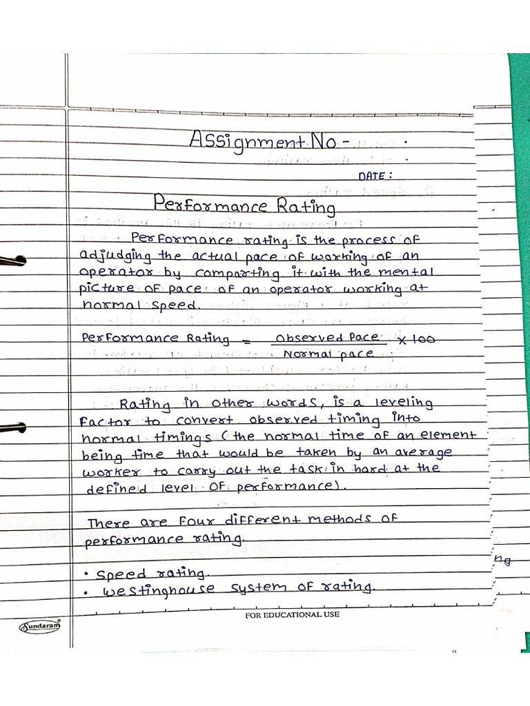 IEEC Assignment No - 11 | PDF