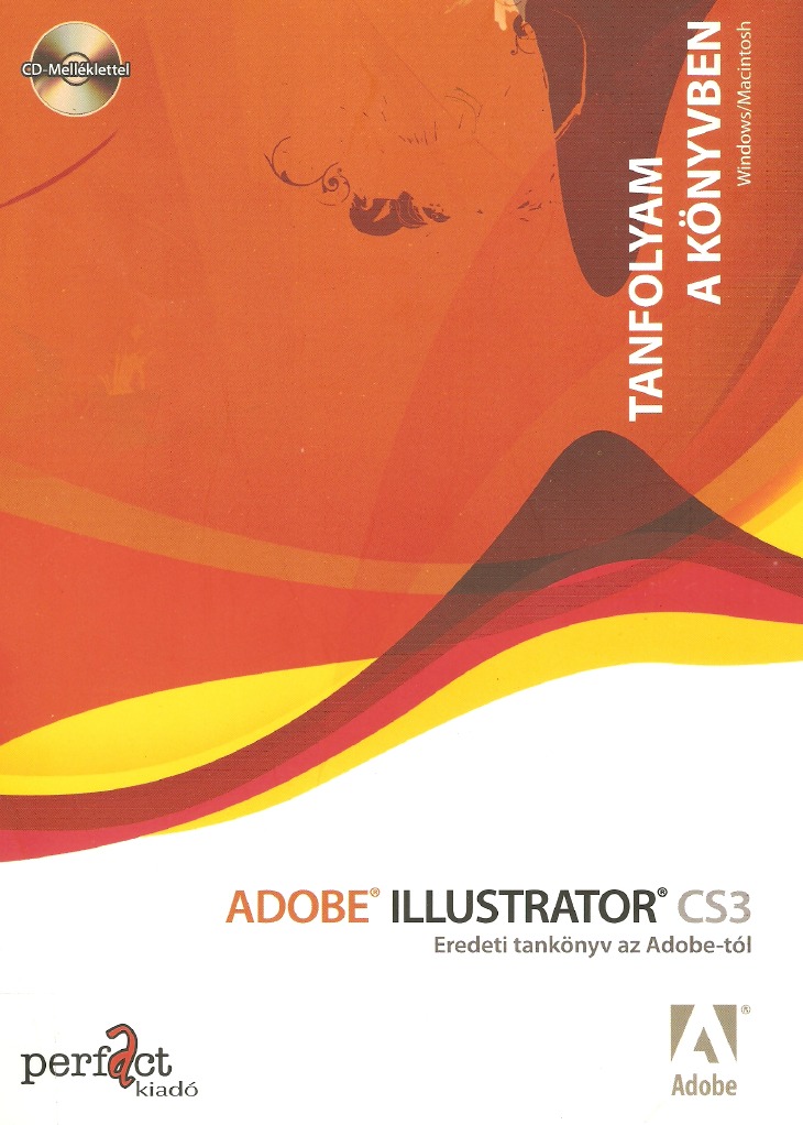 Adobe Illustrator CS3 - Tanfolyam A Könyvben | PDF
