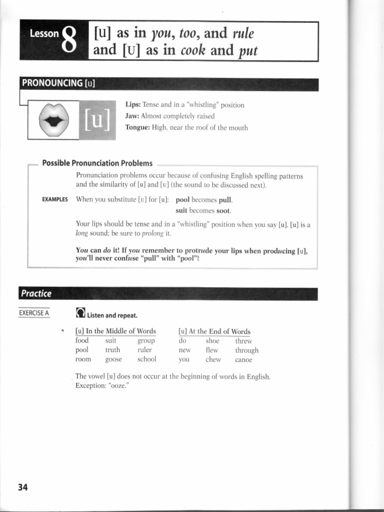 Mastering English Vowel Sounds | PDF | Stress (Linguistics) | Vowel