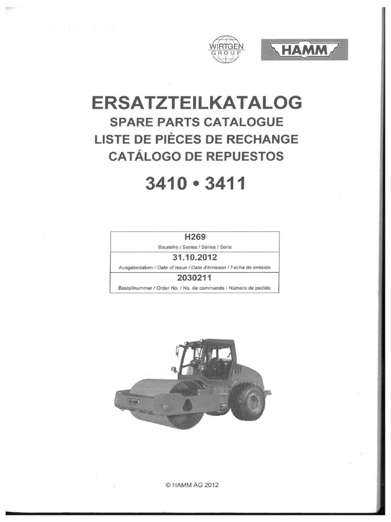 Catalogo 01 | PDF