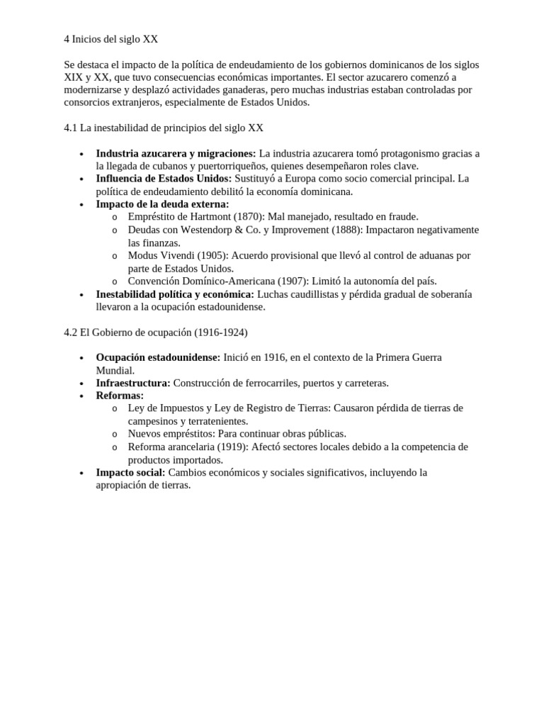 Resumen Modu 3 Prepara 6 | PDF