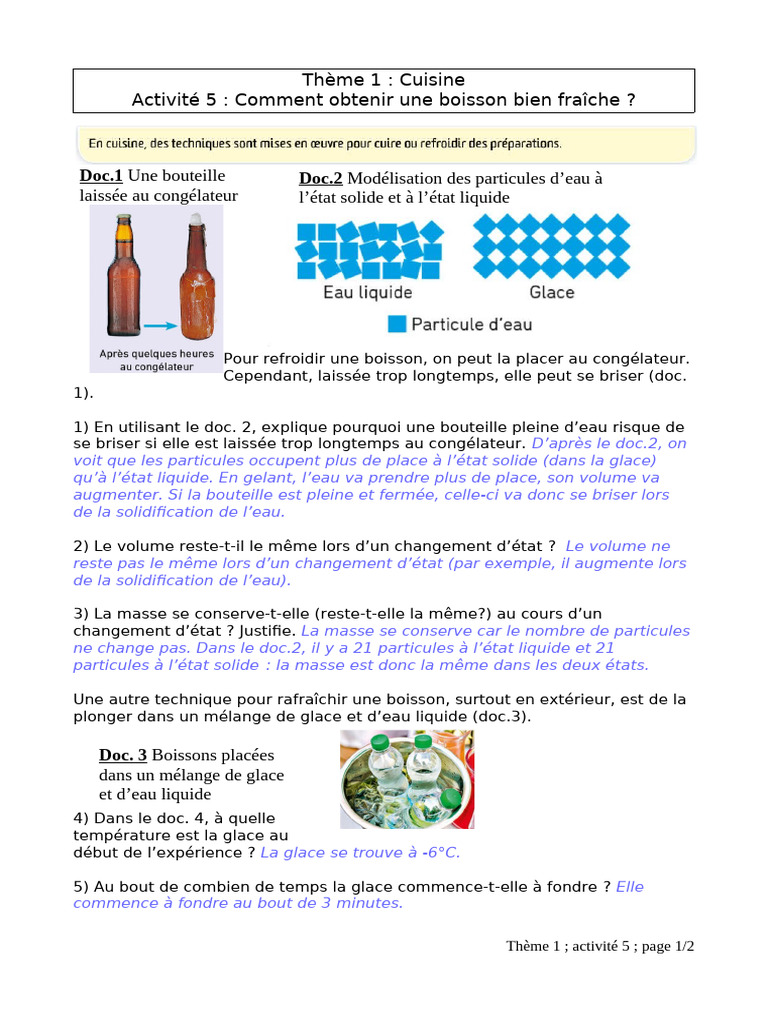 elfbar nachfüll pod läuft aus Comment congeler des liquides facilement main image 0
