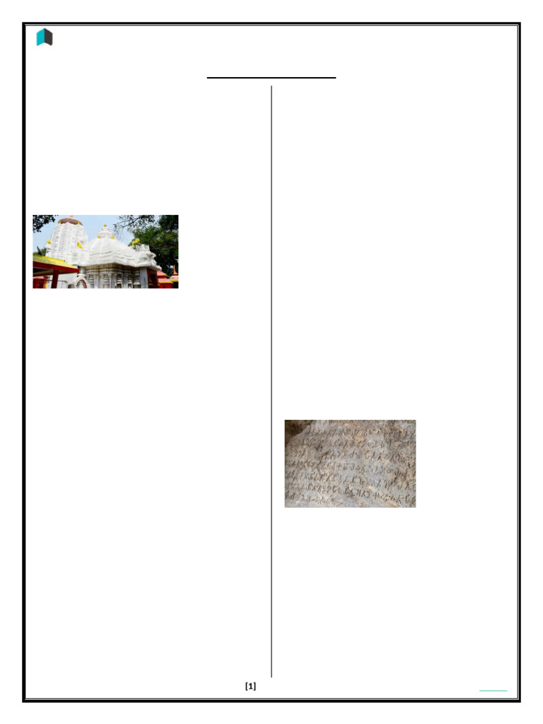 ANCIENT HISTORY OF ODISHA PDF IN ODIA visual data 6