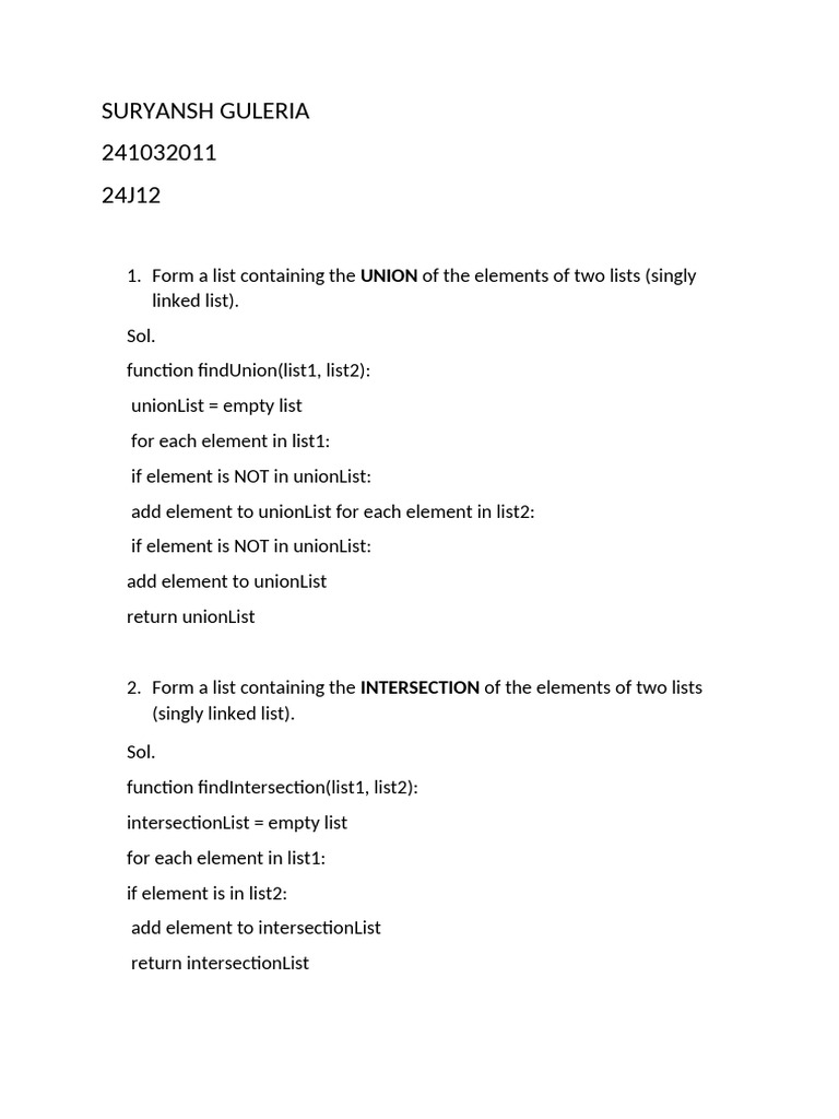 DSA Assignment | PDF | Mathematics | Abstract Algebra