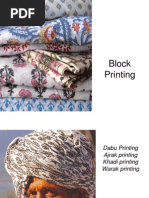 Download Dabu Printing by Namrata Lenka SN84814729 doc pdf