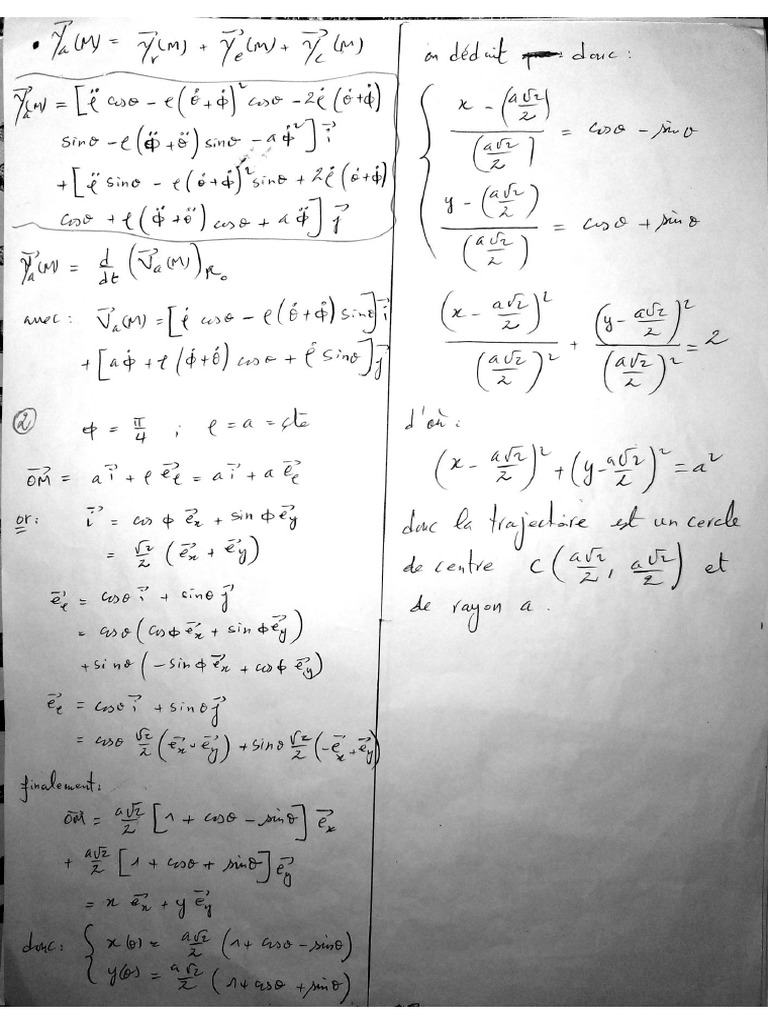 Ex2 MÃ© Ca3 | PDF