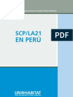 Estrategias Ambientales Arequipa