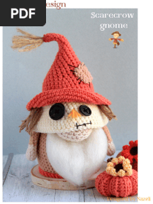 Scarecrow_gnome