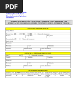 Documento Reiac Nuevo (1) | PDF