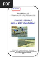 Download Pembesaran Ikan Bandeng Penyiapan Tambak by Dewa Witak SN84818248 doc pdf