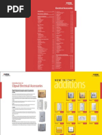 Download Clipsal Catalogue 2011 by Lim Chs SN84818516 doc pdf