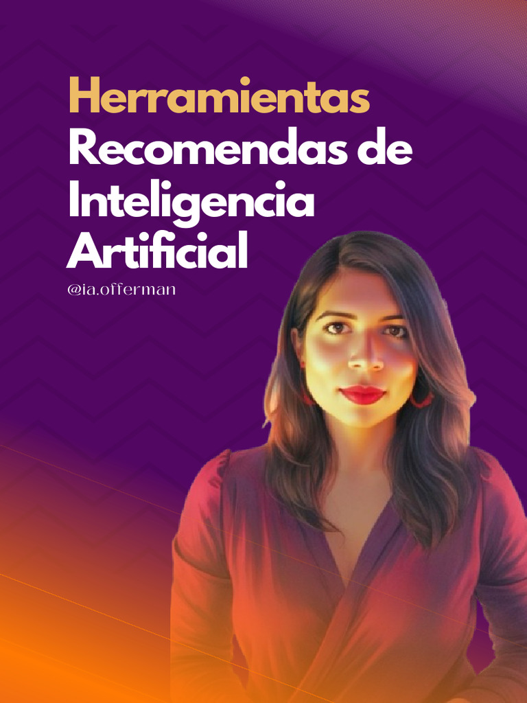 Herramientas de IA para Educadores | PDF | Inteligencia artificial ...