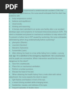 Questionnares Neuro