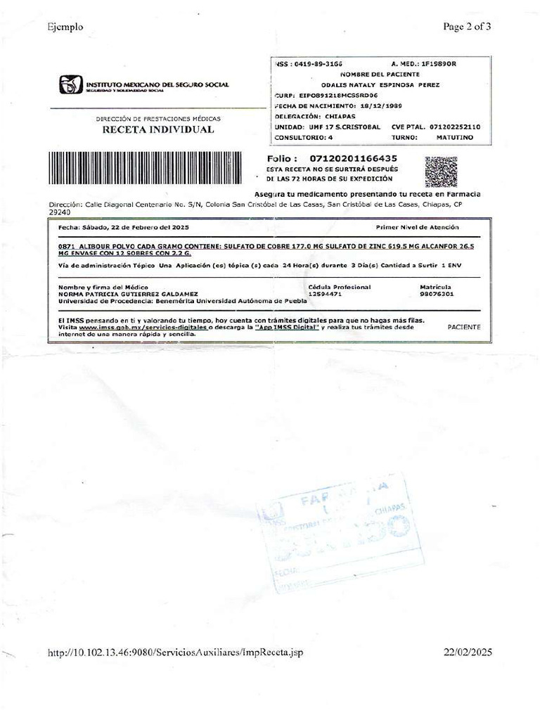 Escaneo 1 | PDF