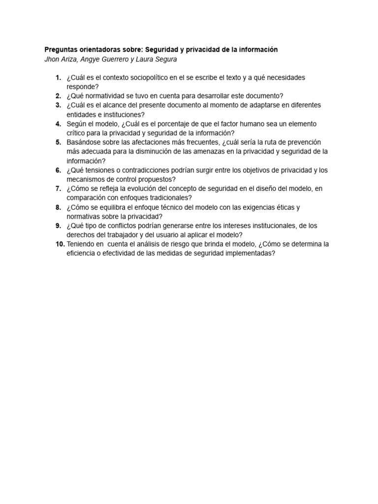 ACTIVIDAD HUMATA | PDF