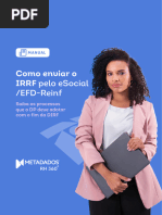 Como Submeter o Mapa de Remuneração IRT | PDF