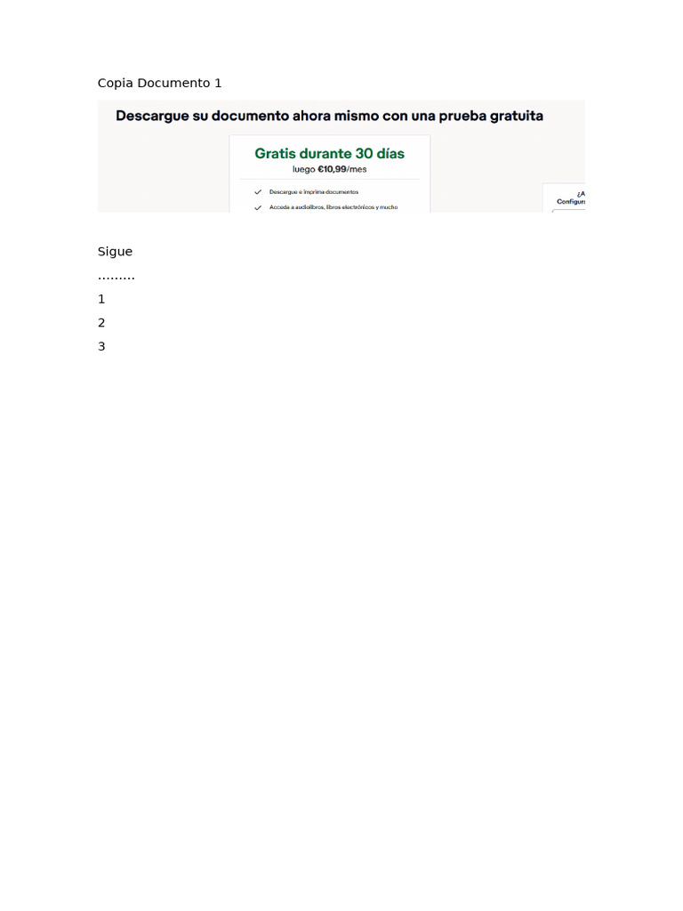Guía Completa de Copia Documento 1 | PDF