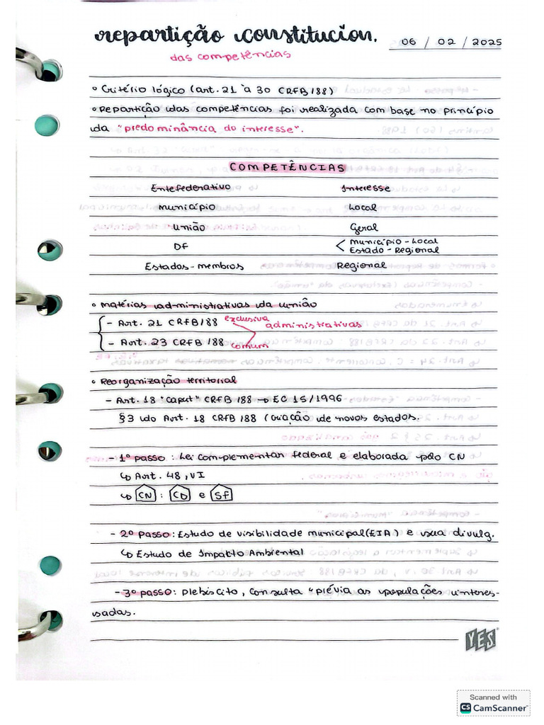 Const III | PDF