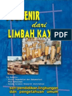 17 Limbah Kayu