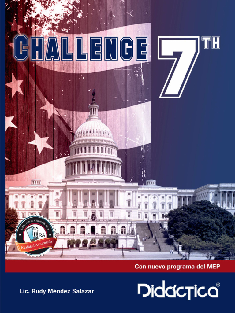 7th Challenge | PDF