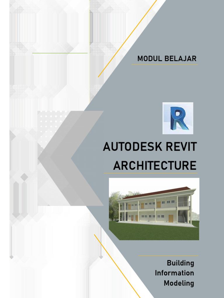 Modul Revit Standard | PDF