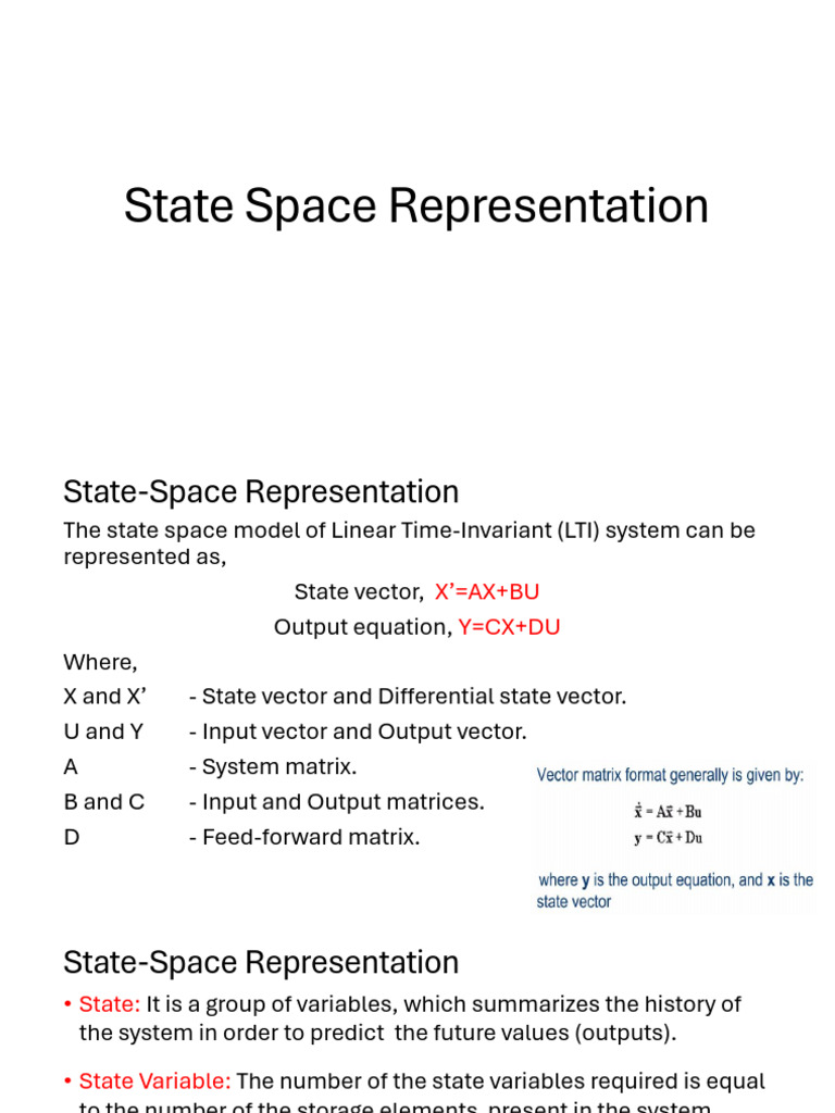 12-Module 7_ Concepts of State, State Variables, And State Model-13!11 ...