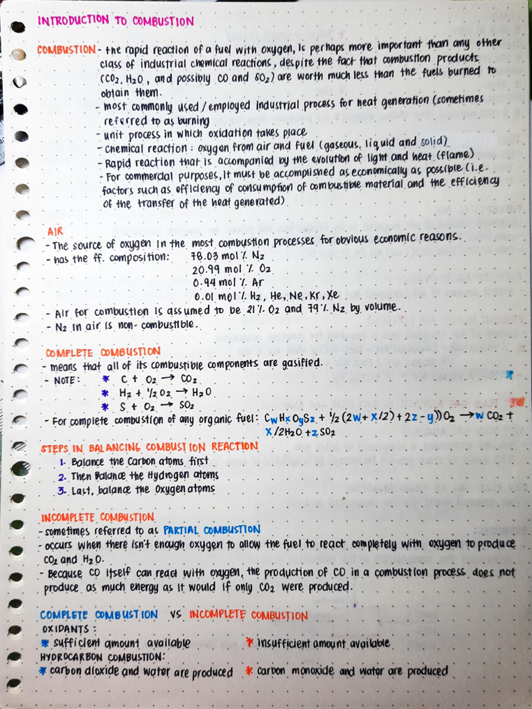 Checal 2 Notes | PDF