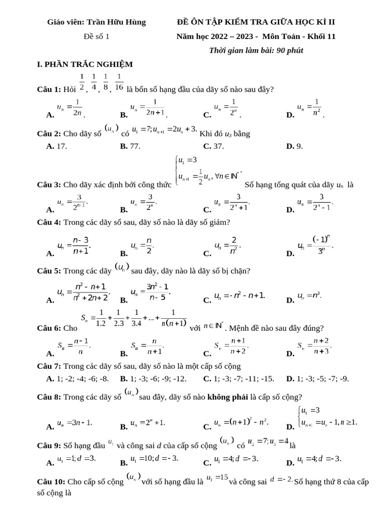 De 1 11 | PDF