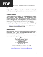 Inventory of Processing Aids, Codex | PDF | Ester | Fatty Acid