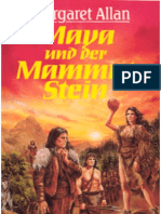 Allan, Margaret - Maya Und Der Mammutstein