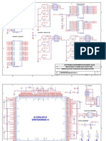 15-Ch Relay Card Schematic