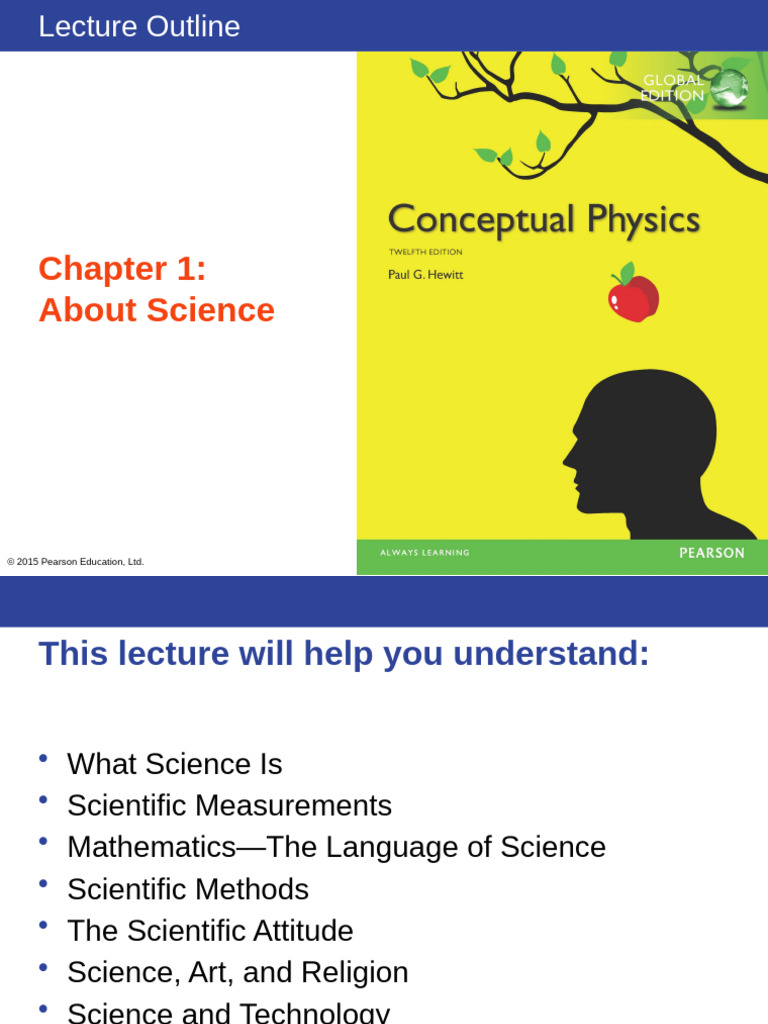 Understanding Science: Key Concepts | PDF | Hypothesis | Scientific Method