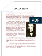 Lucian Blaga