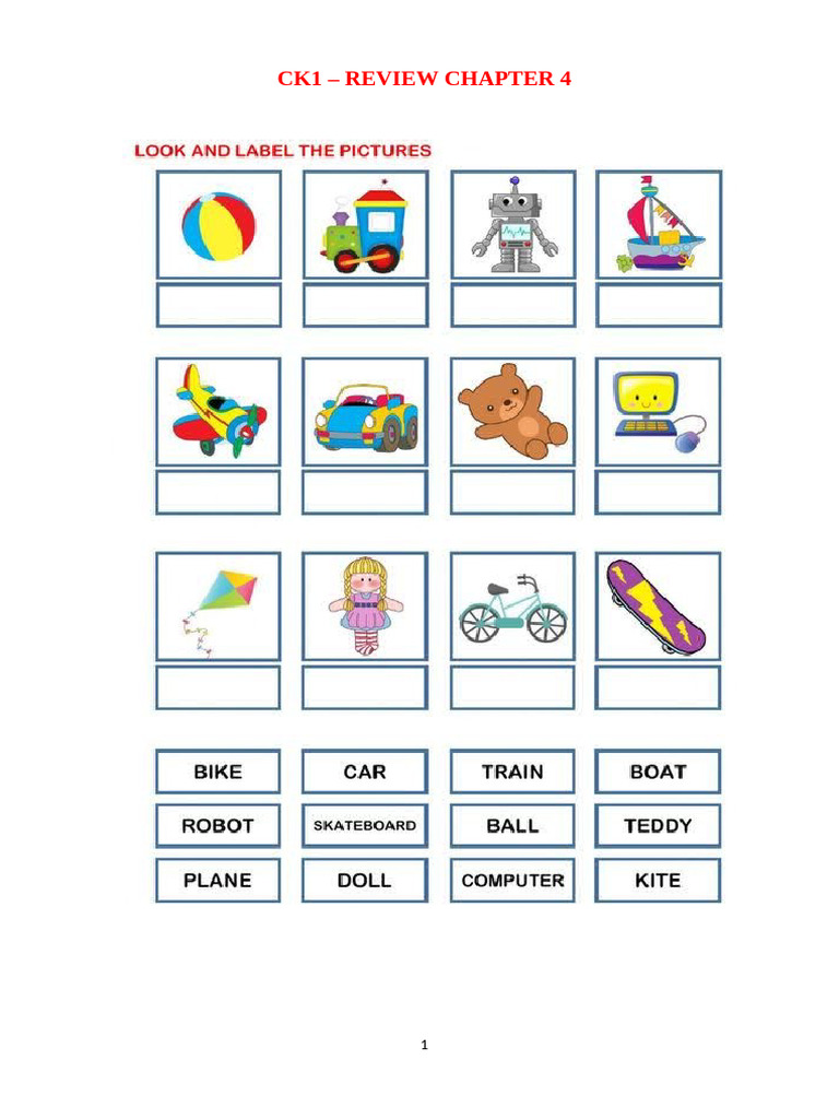 Review Chapter 4 Pdf