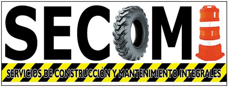 Logo Secomi Vector | PDF
