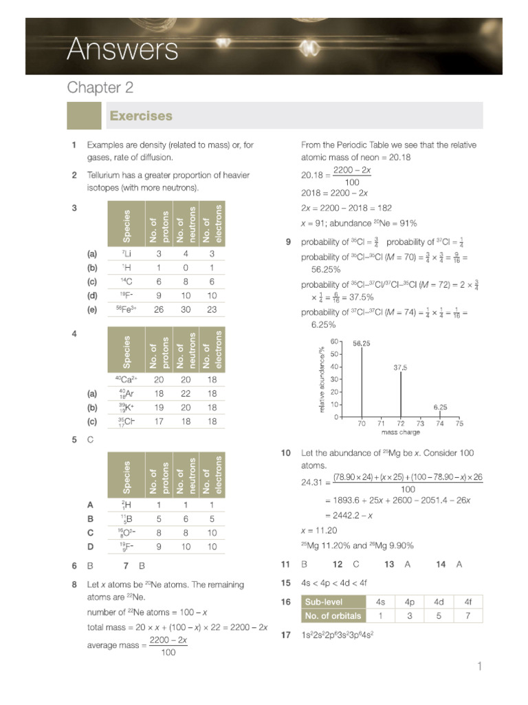 0401 - Pearson Key | PDF
