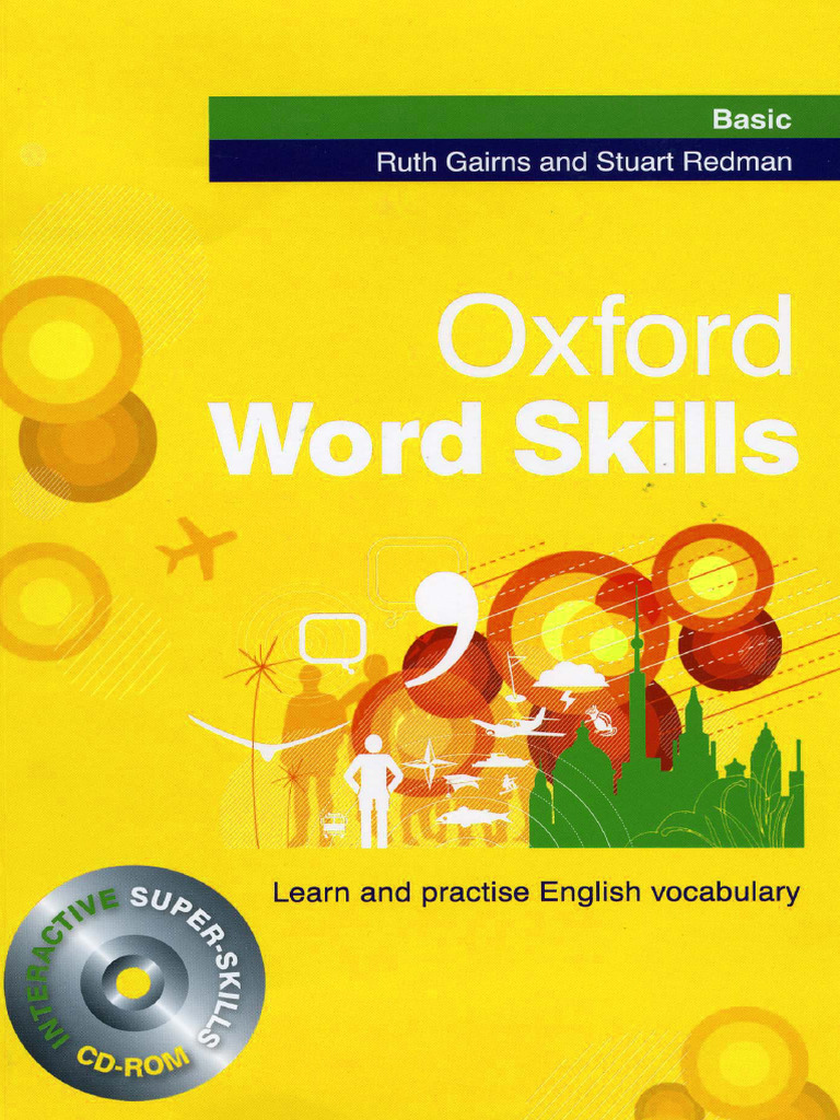 File OWS Oxford Word Skills (Bas) | PDF