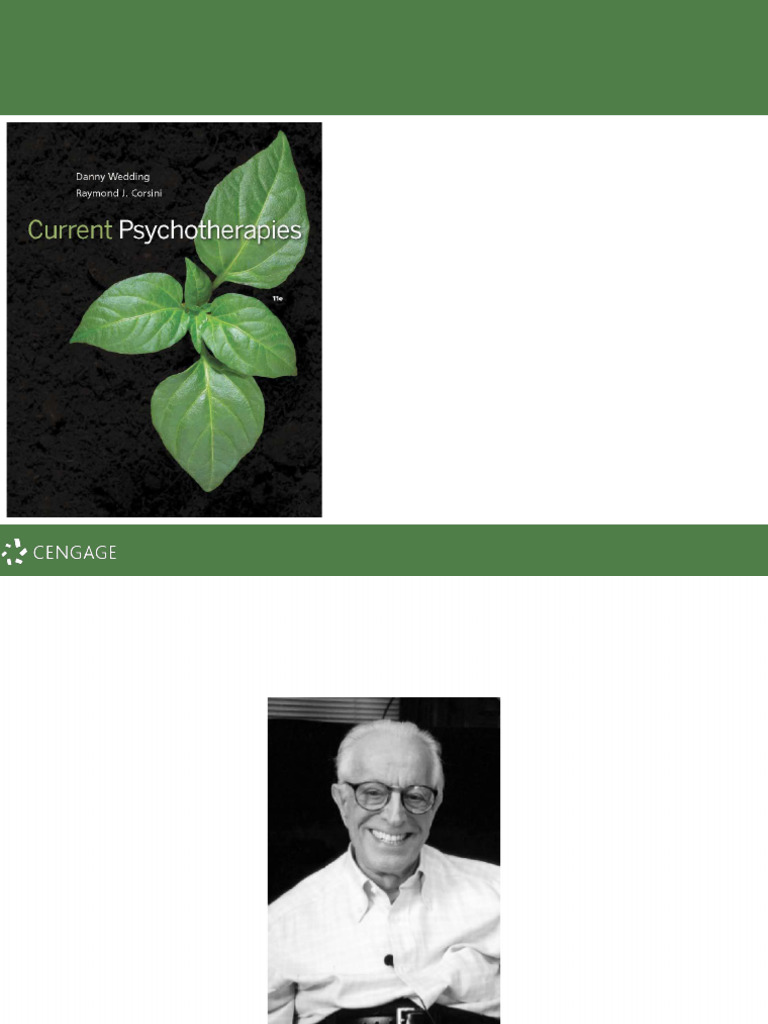Rational Emotive Behavior Therapy Overview | PDF | Rational Emotive ...