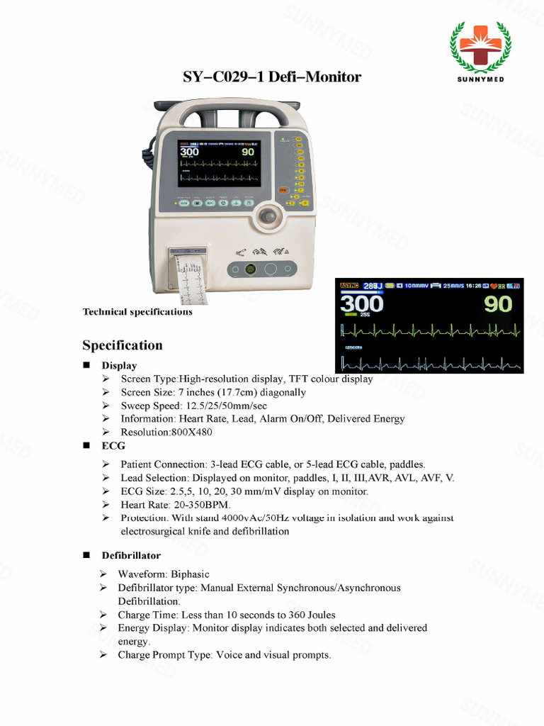 SY C029 1catalogue | PDF